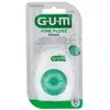 Image de GUM, Fil dentaire, SUNSTAR Zahnseide 55m fein waxed (55 m)