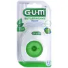 Image de GUM Fil Dentaire Ciré Mentholé ButlerWeave 55 m