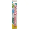 Image de GUM, Brosse à dents manuelle, Brosse à dents bébé 0-2 ans (1 pc) (Souple, 1x)