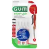 Image de GUM Brossette Interdentaire 1314 0.8 mm x 4