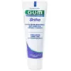 Image de GUM Ortho Gel Dentifrice 75 ml