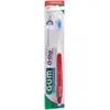 Image de GUM, Brosse à dents manuelle, SUNSTAR KFO Zahnbürste soft (Souple, 1x)