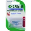Image de GUM Proxabrush Classic 612 Brossettes x 8