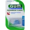 Image de GUM Proxabrush Classic 614 brossette interdentaire 1,6 mm x 8
