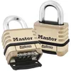 Image de Cadenas à Combinaison Proseries® - Laiton - Anse 27 Mm