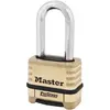 Image de Cadenas à Combinaison Proseries® - Laiton - Anse 52 Mm