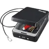 Image de Master Lock, Coffre-fort, Mini-coffre-fort portable (1.40 l)