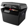 Image de MASTER LOCK Malette de sécurité / Coffre fort - Anti feu et étanche - Combinaison électronique - 18,5L