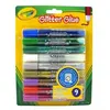 Image de Colle pailletee 9 tubes