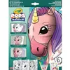 Image de Jeu de dessins en 3D - CRAYOLA - POPS 3D - Mystical