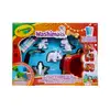 Image de Mes animaux à colorier Washimals dinosaures - Crayola