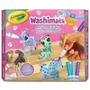 Image de Goliath Toys 928385 Washimals 3Ct Pastel Pets