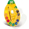 Image de Jeu créatif Goliath Palette de peinture lavable Refrech Crayola