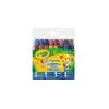 Image de Crayola - 58-8709 - 16 feutres lavables a point...