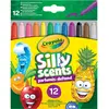Image de Crayola, Écriture + dessin, VIVID CR52-9712-E-000 set de dessin 12 pièce(s) (12x)