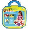 Image de Crayola Boîte de peinture Dry Erase