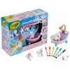 Image de Crayola Set d'animaux fabuleux Washimals
