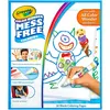 Image de CRAYOLA COLOR WONDER - RECHARGE PAGES BL