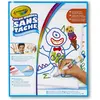 Image de Crayola bloc de recharge
