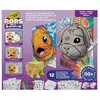 Image de Jeu créatif Crayola Pops 3D Gift Set