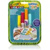 Image de Crayola, Écriture + dessin, Mk - Stylos pop couleur (4x)
