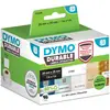 Image de Dymo, Rouleau d’étiquettes, LW éti.haute perform.blan (25 mm)