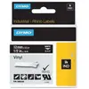 Image de Dymo Étiquettes De Ruban Id1-12