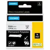 Image de Dymo 1 Ruban àtiquette Industrielle Rhino En Polyester Auto-adhésive - Dymo
