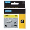 Image de Dymo 1 Ruban Bague Rhino Thermoretractable Dymo