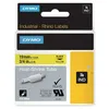 Image de Dymo 1 Ruban Bague Rhino Thermoretractable Dymo