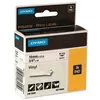 Image de Dymo 1 Ruban Vinyl Rhino Dymo