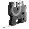 Image de Dymo Étiquettes De Ruban Rhino 18482 Mak248718 9 X5.5 M