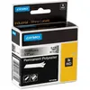Image de Dymo, Ruban d'étiquetage, RhinoPRO Permanent Polyester (1.20 cm, Argent)