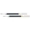 Image de Recharge Stylo Roller à Encre Gel Liquid Lr10 Rouge