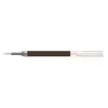 Image de Pentel, Cartouche de rechange + encrier, Mine EnerGel LRN5-AX (Noir, 0.50 mm, 1 pcs)