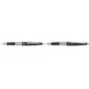 Image de Pentel - porte-mine KERRY P1037, noir métallique