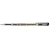 Image de Stylo Roller à Encre Gel Bn15 Noir