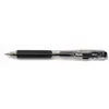 Image de Pentel Stylo à bille rétractable BK437, noir