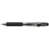 Image de Stylo à Bille Rétractable Bk437 Noir