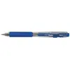 Image de Stylo à Bille Rétractable Bk437 Bleu