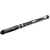 Image de Pentel, Stylo, EnerGel Xm Stylo gel avec capuchon Fin Noir 12 pièce(s) (12x)