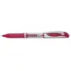 Image de Pentel bl57-b roller encre gel pointe métal 0,7 mm rouge penbl57b