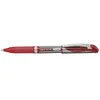 Image de Liquid Stylo Roller à Encre Gel Energel Bl57 Rouge