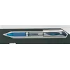 Image de Stylo roller encre gel Pentel Energel Pointe 1mm Bleu