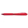 Image de Stylo à Bille Rétractable Wow Bk440 Rouge