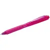 Image de Pentel, Stylo, Stylo à bille rétractable WOW BK440, rose (1x)