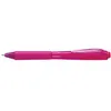 Image de Stylo à Bille Rétractable Wow Bk440 Rose