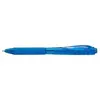Image de Pentel stylo à bille rétractable wow bk440, bleu clair bk440-s