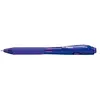 Image de Pentel stylo à bille rétractable WOW BK440, violet
