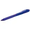 Image de Pentel, Stylo, Stylo à bille rétractable WOW BK440, violet (1x)